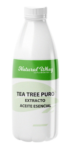 Tea Tree Puro 500 Ml