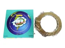 Comprar Discos Embrague Ar Gilera Smash 110 C90 Y Mas 3 Discos Jm M