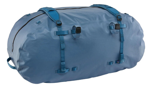 Bolso Estanco Patagonia Guidewater Duffel 80l Impermeable