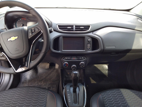 Chevrolet Onix 2018