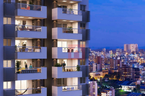 Imagem 1 de 15 de Apartamento À Venda, 89 M² Por R$ 413.153,60 - Sanvitto - Caxias Do Sul/rs - Ap0160