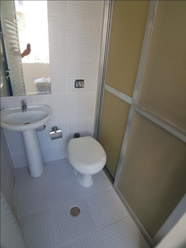 Imagem 23 de 27 de Apartamento Com 3 Dormitórios À Venda, 95 M² Por R$ 450.000,00 - Praia Das Pitangueiras - Guarujá/sp - Ap4401 - 34711292