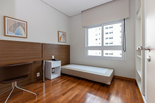 Imagem 14 de 15 de Apartamento - Vila Olimpia - Ref: 144296 - V-144296