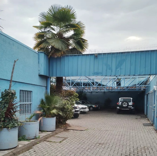 Bodega En Venta En Recoleta