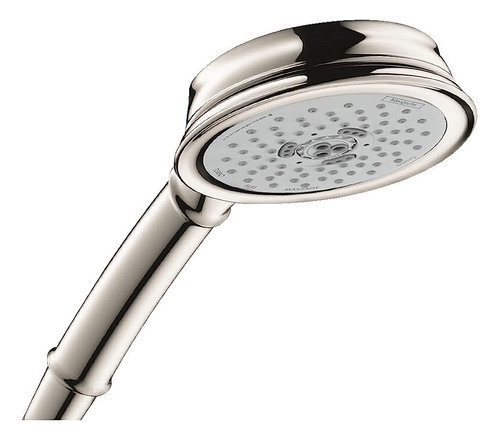 Hansgrohe Croma 100 Classic 5-inch Classic Handheld Shower H