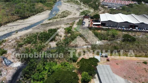 Lote En Venta En Anillo Vial Oriental. Cod V23332