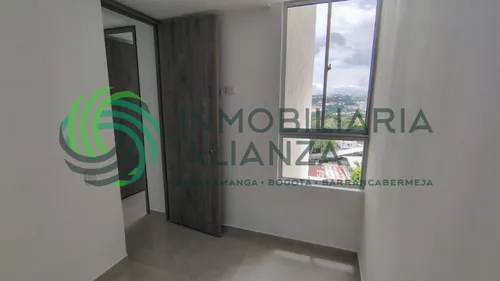 Apartamento En Arriendo En El Porvenir. Cod A17021