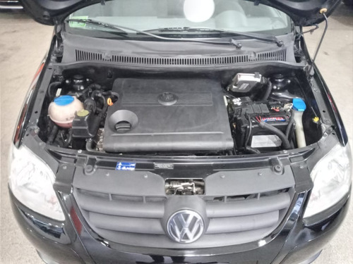 Volkswagen Suran 1.6 Higline 2006