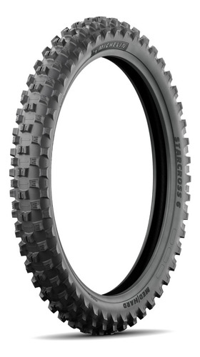 Cubierta Michelin Starcross 6 Mh 90/100 21 57m -d