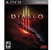 Diablo Iii Ps3 Nuevo Envio Gratis