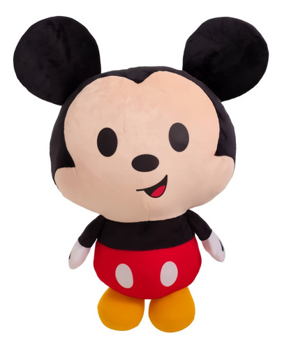 Peluche Mickey Petit 40cm Altura