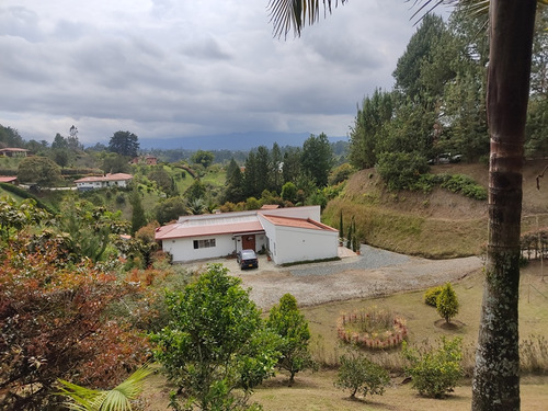 Casa En Venta Ubicada En Rionegro Sector Cimarromas (20234).