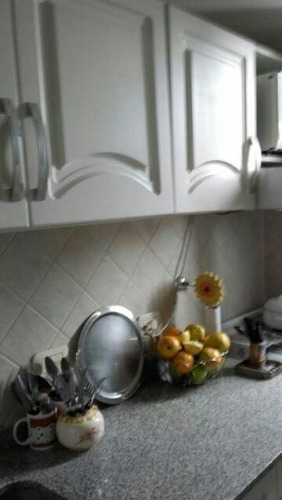 Imagen 6 de 10 de Departamento En Venta En Ibiza Iii