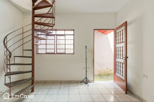 Imagem 1 de 10 de Casa À Venda Em São José Dos Campos - 48017