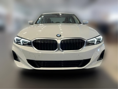 BMW 320i 2.0 16V TURBO FLEX GP AUTOMÁTICO