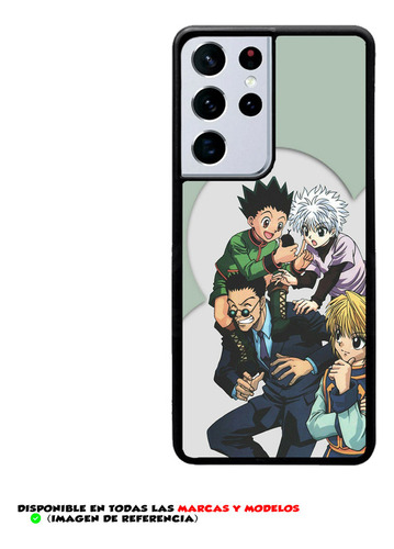 Funda Diseño Para Oppo Hunteer X Hunteer #5