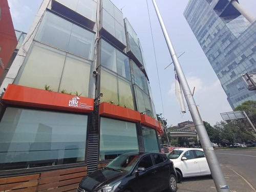 Oficina En Renta En Lomas De Virreyes