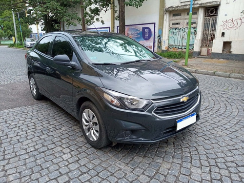 Chevrolet Prisma 1.4 Lt
