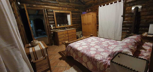 Alquilo Cabaña En Los Reartes