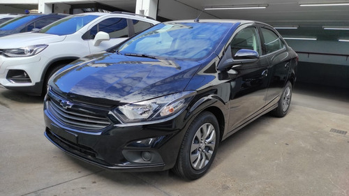 Chevrolet Joy Plus Black - Fym