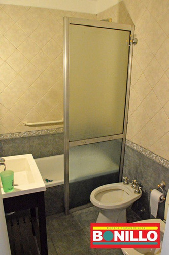 Imagen 6 de 11 de Departamento 3 Ambientes Villa Pueyrredon