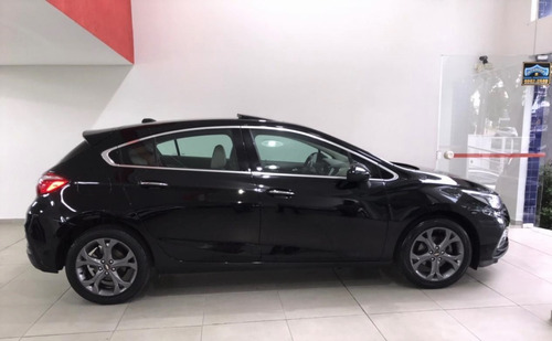 Cruze Sport Ltz 1.4 2017 Fin.100%