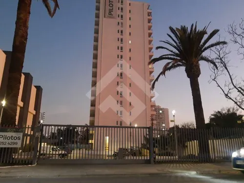 Departamento En Venta De 1 Dorm 1 Baño ,central . En Maipú