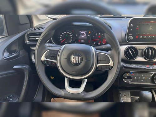 Fiat Cronos DRIVE 1.8 AUT
