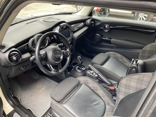 Imagen 5 de 12 de Mini Cooper Chili Modelo 2019