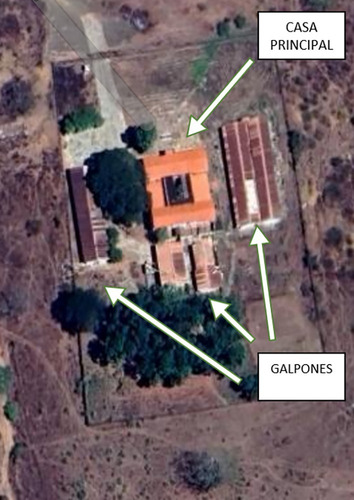 Imagen 3 de 18 de Cb Versatil Propiedad, En La Princesa Del Llano : Valle De La Pascua