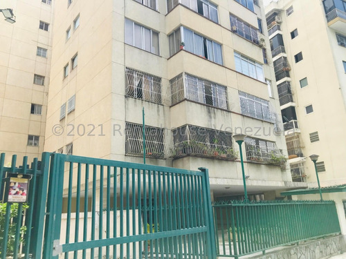 Apartamento En Venta Colinas De Bello Monte #24-7039 K.f 