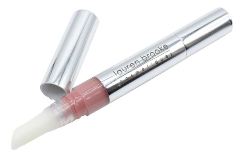 Lauren Brooke Cosmetiques Natural Color Fusion Lip Glaze, Co