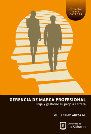 Libro Gerencia De Marca Profesional