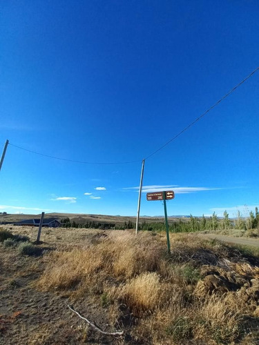 Terreno - El Calafate
