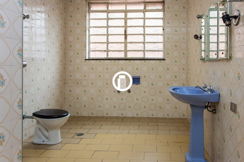 Imagem 9 de 15 de Casa Comercial - Vila Mariana - Ref: 15082 - V-re16040