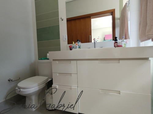 Imagem 25 de 30 de Casa À Venda No Condomínio Jardim Eurpopa Na Cidade De Vinhedo/sp. - Ca00113 - 69782924