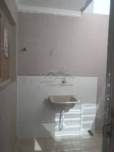 Imagem 9 de 9 de Apartamento - Vila Guilhermina - Ref: 9571 - V-9571