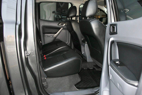 Imagem 8 de 13 de Ford Ranger 3.2 Limited 4x4 Cd 20v Diesel 4p Automático