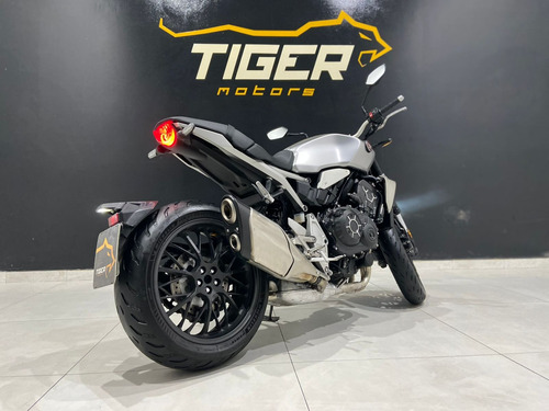 Honda Cb 1000r Cb1000 R Cb1000r Abs 2023