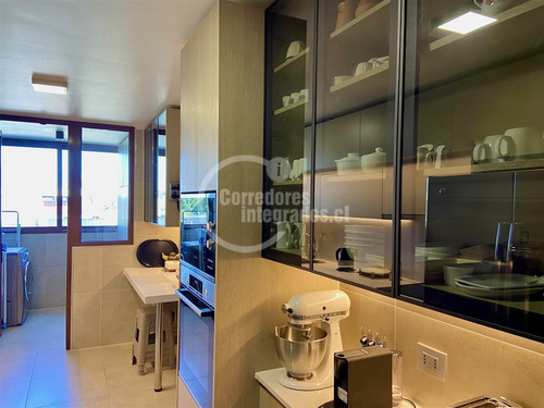 Departamento Los Trapenses, Barnechea