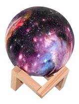 Comprar Led Lampara De Luna Color Difusores De Aromas Humidificador 