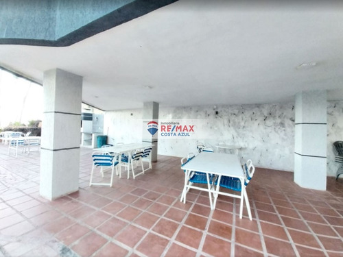En Venta Comomo Y Acogedor Apartamento En Residencias Palmera Garden Suites En Tucacas