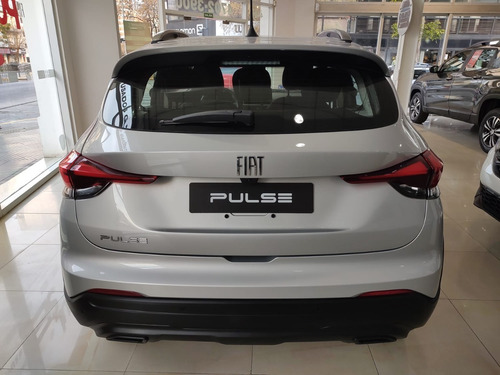 Imagen 7 de 17 de Nuevo Fiat Pulse Drive 1.3 Mt Gse My22