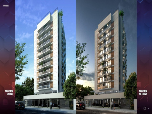 Imagem 1 de 13 de Vende Apartamentos De 1 E 2 Quartos Com Puc Na Cobertura, Próximo A Estação Olimpica Do Engenho De Dentro, Encantado. - Ap11381 - 69287050