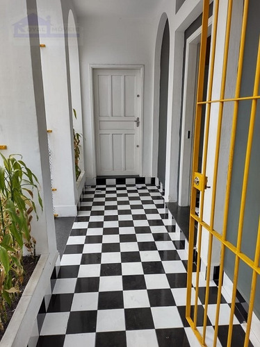 Imagem 4 de 16 de Comercial Para Aluguel, 0 Dormitórios, Chácara Inglesa - São Paulo - 8198