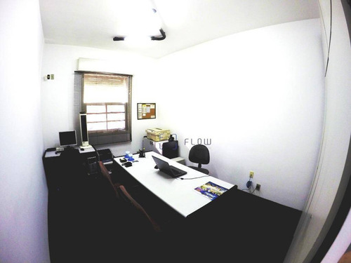 Imagem 14 de 25 de Casa 190m², 2 Dormitorios, 4 Vagas - Mirandópolis - Ca1304