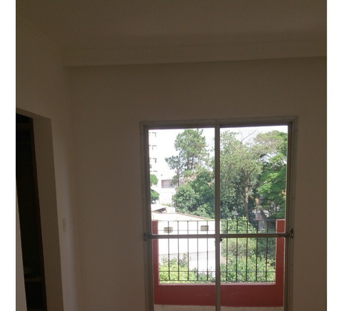 Imagem 6 de 19 de Locação Apto. Alto Da Lapa 2 Dorm. 110m²