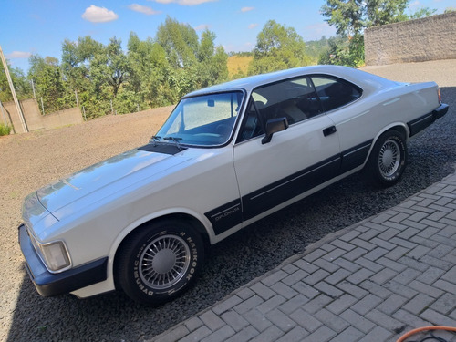 Imagem 3 de 22 de Opala Diplomata 6cc Placa Preta Carangas Garage
