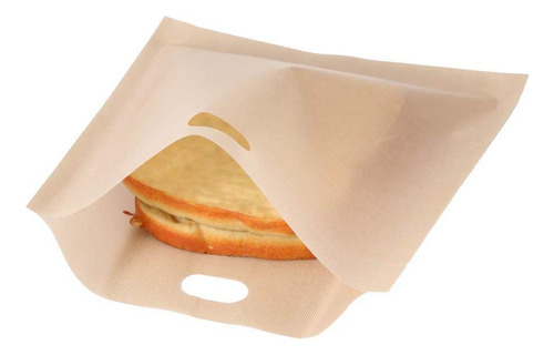 Bolsas Para Pan, Bolsas Para Tostadas, Bolsas Para Sándwich.
