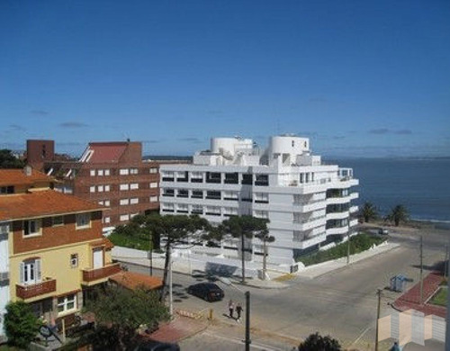 Imagen 12 de 12 de Apartamento En Punta Del Este, Peninsula